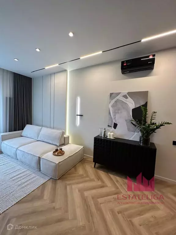 Продаётся 2-к квартира, 57 м - Фото 0