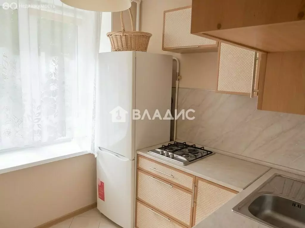 2-комнатная квартира: Москва, Кронштадтский бульвар, 41 (38 м) - Фото 2