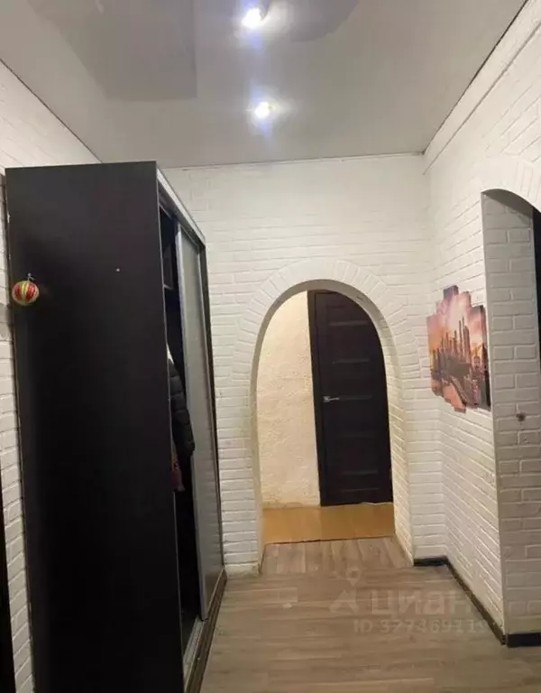 3-к кв. Хакасия, Черногорск ул. Чайковского, 15 (60.0 м) - Фото 2