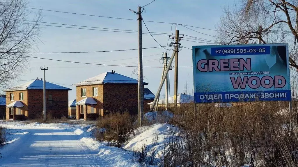 Участок в Татарстан, Лаишевский район, с. Сокуры  (10.0 сот.) - Фото 1