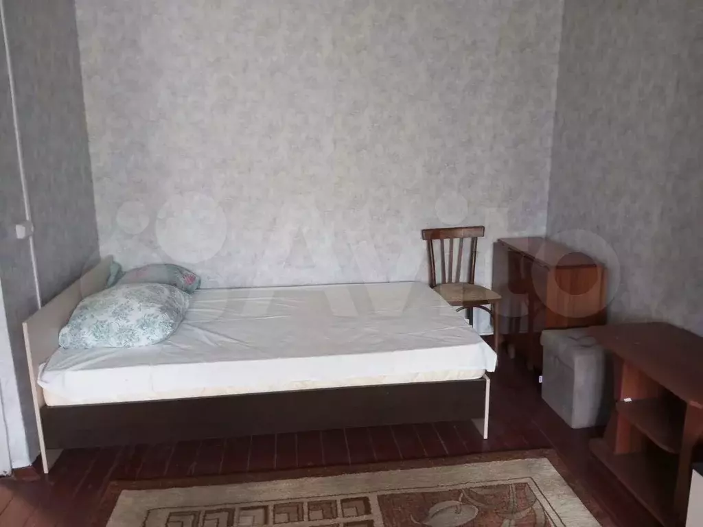 1-к. квартира, 30 м, 4/5 эт. - Фото 0