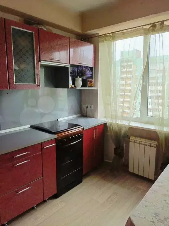 2-к. квартира, 47 м, 9/9 эт. - Фото 0