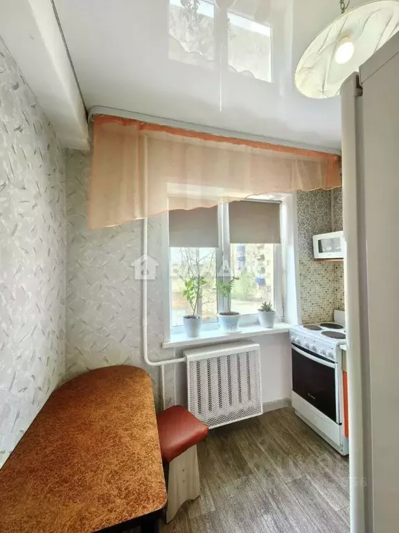 1-к кв. Забайкальский край, Чита Заозерная ул., 9 (28.8 м) - Фото 1