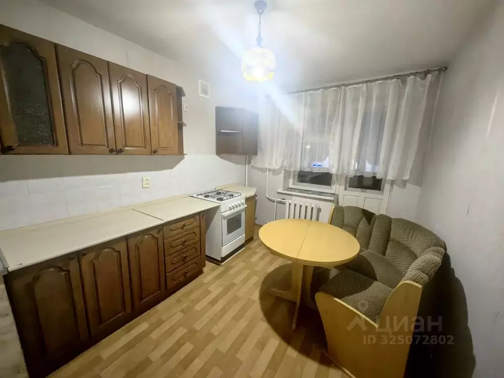 1-к кв. Рязанская область, Рязань Московский р-н, ул. Костычева, 7к2 ... - Фото 1