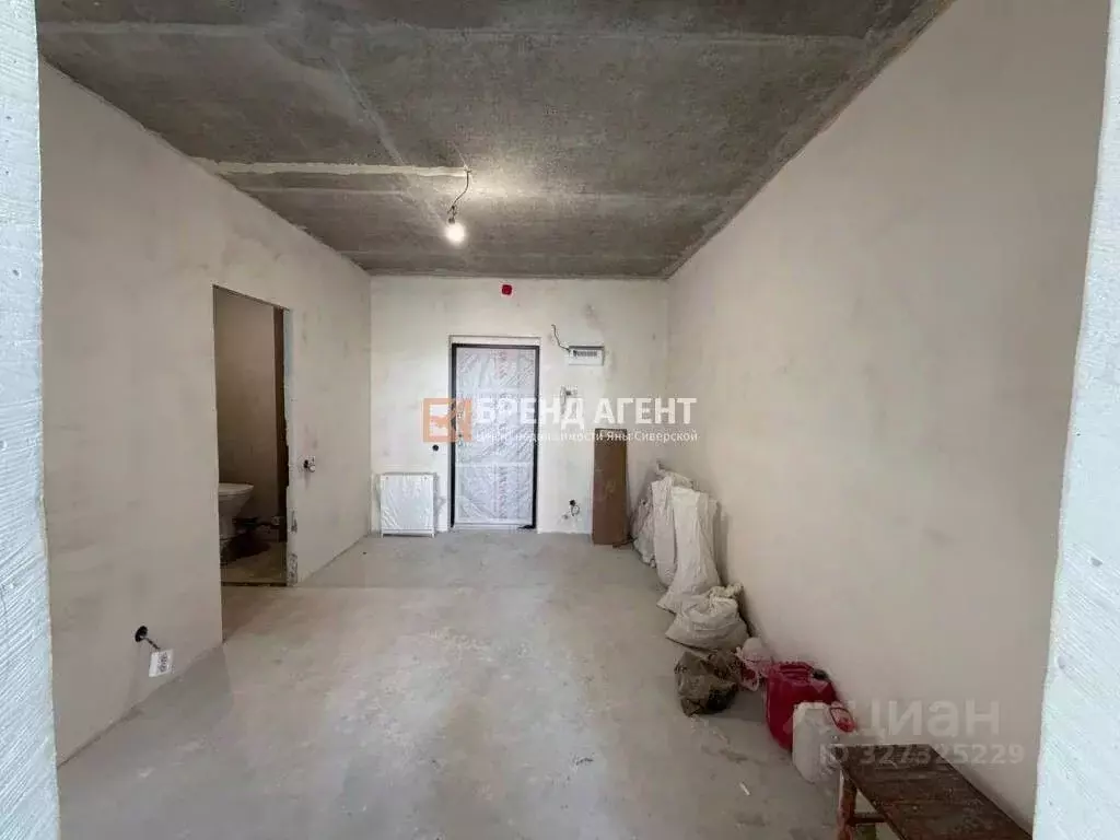 2-к кв. Белгородская область, Белгород ул. Белгородского полка, 78 ... - Фото 1