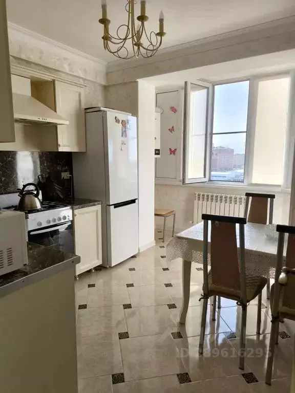 2-к кв. Дагестан, Каспийск ул. И.В. Сталина, 1 (60.0 м) - Фото 1