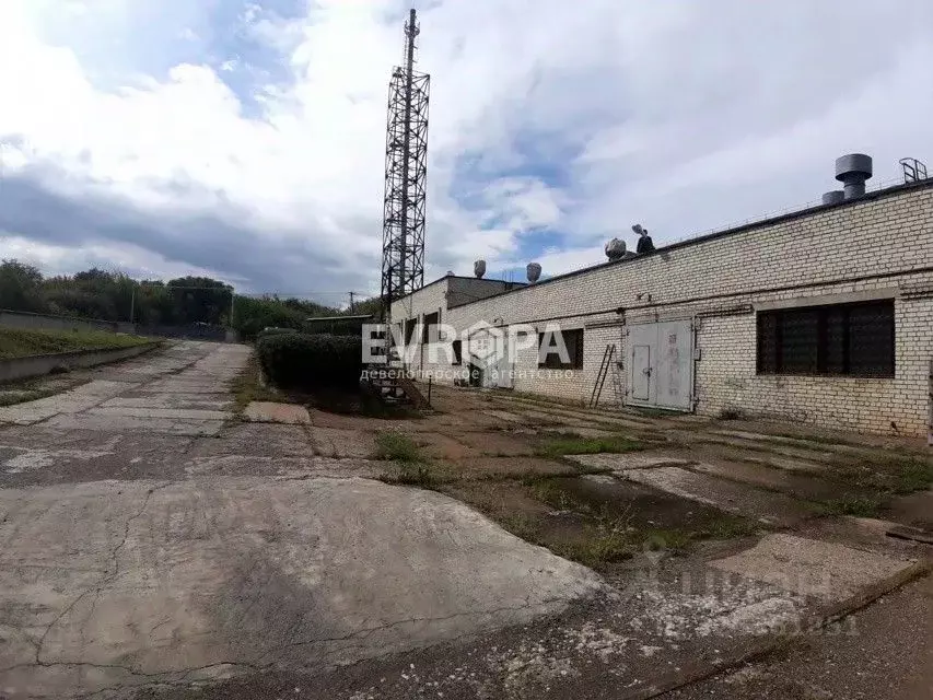 Помещение свободного назначения в Ульяновская область, Ульяновск ... - Фото 1