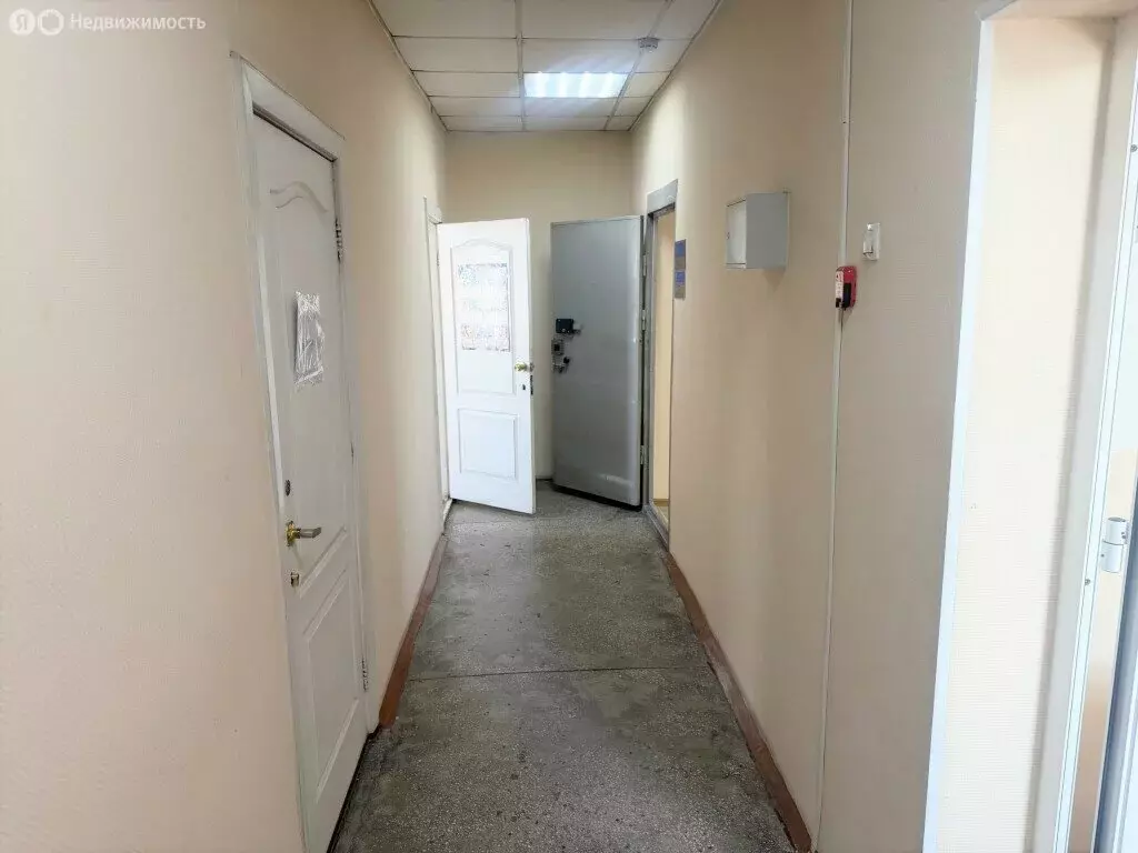 Офис (35.6 м) - Фото 2