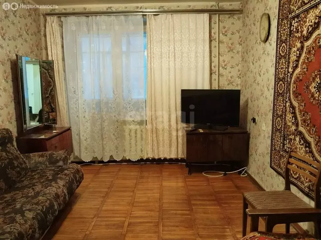 1-комнатная квартира: Протвино, Молодёжный проезд, 6 (34.1 м) - Фото 1