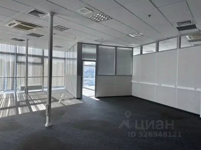 Офис в Санкт-Петербург Звездная ул., 1 (260 м) - Фото 1