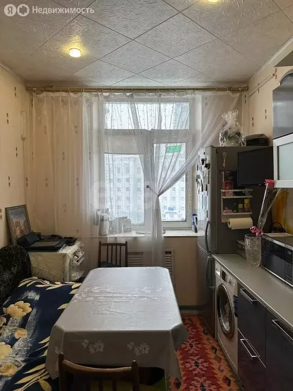 1-комнатная квартира: Норильск, Ленинский проспект, 5 (43.5 м) - Фото 1