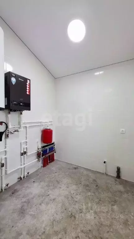 Дом в Башкортостан, Уфимский район, с. Жуково  (105 м) - Фото 1