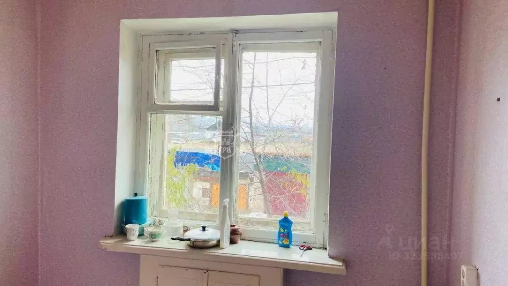 2-к кв. Иркутская область, Усть-Кут ул. Реброва-Денисова, 41 (43.36 м) - Фото 2