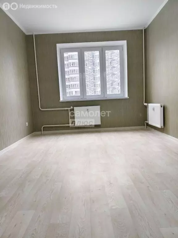 2-комнатная квартира: Курск, улица Вадима Кирпиченко, 2А (56.4 м) - Фото 2