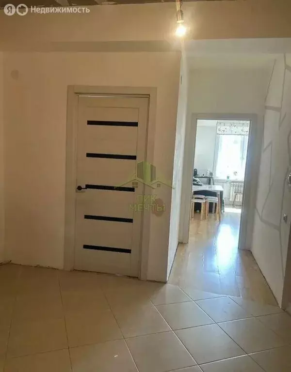 1-комнатная квартира: Улан-Удэ, улица Калашникова, 11Б (50.4 м) - Фото 2