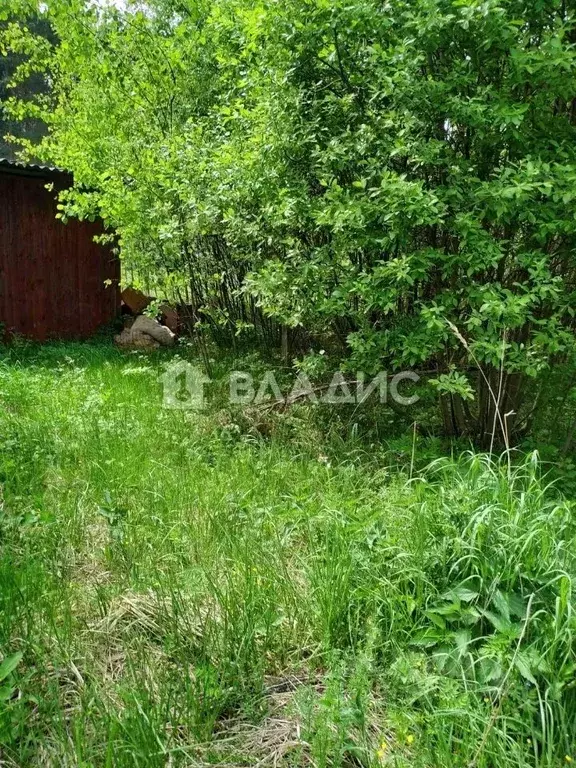 Участок в Московская область, Воскресенск городской округ, Имени ... - Фото 2