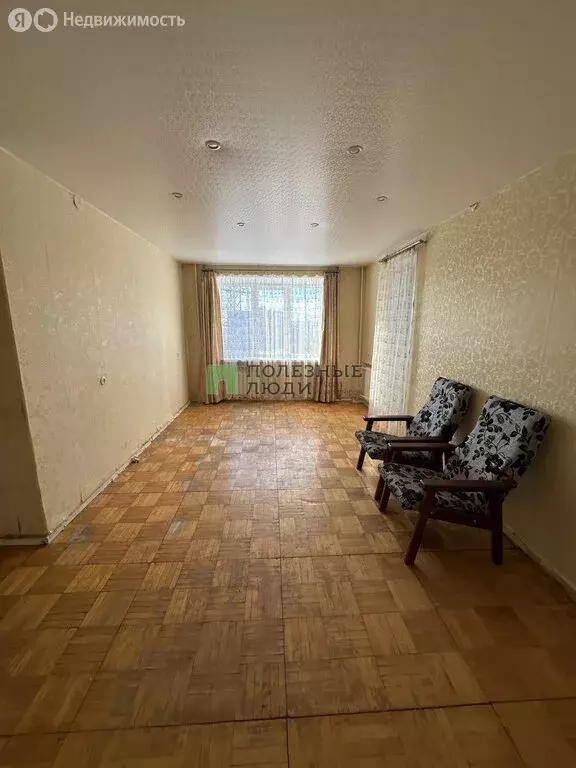 2-комнатная квартира: Ижевск, улица Ворошилова, 14 (43.8 м) - Фото 1