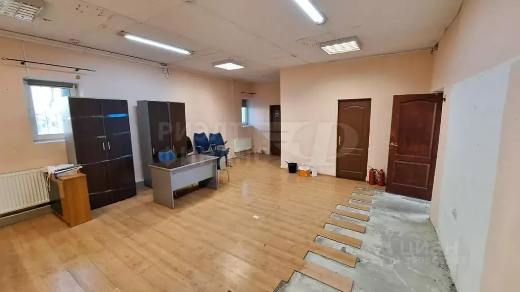 Офис в Калининградская область, Калининград ул. Горького, 69 (113 м) - Фото 1