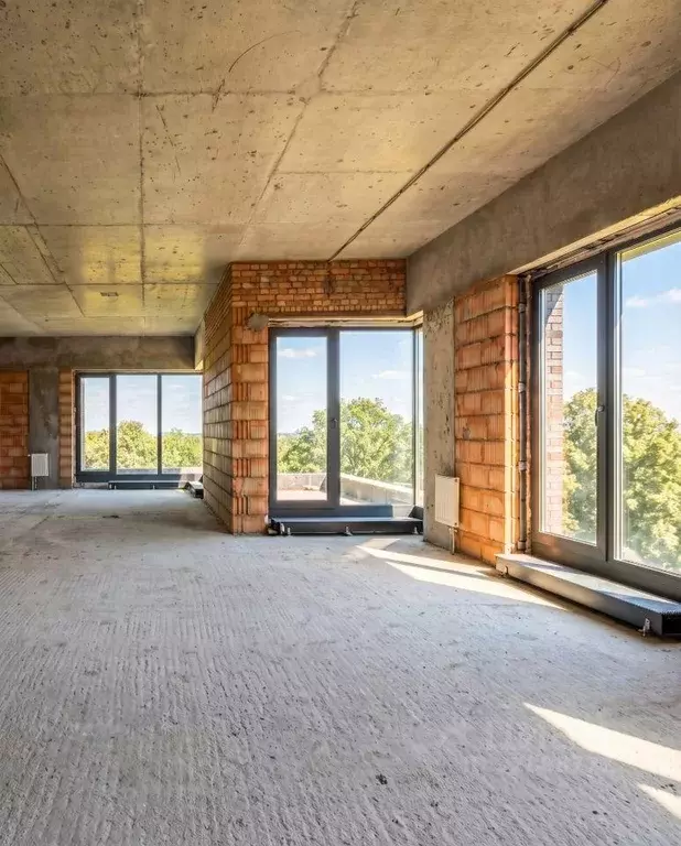 Квартира, 3 комнаты, 90 м - Фото 1