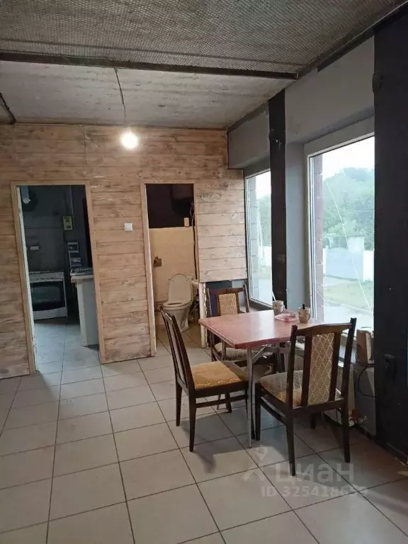 Комната Белгородская область, Белгород Меловая ул., 1А (32.0 м) - Фото 2