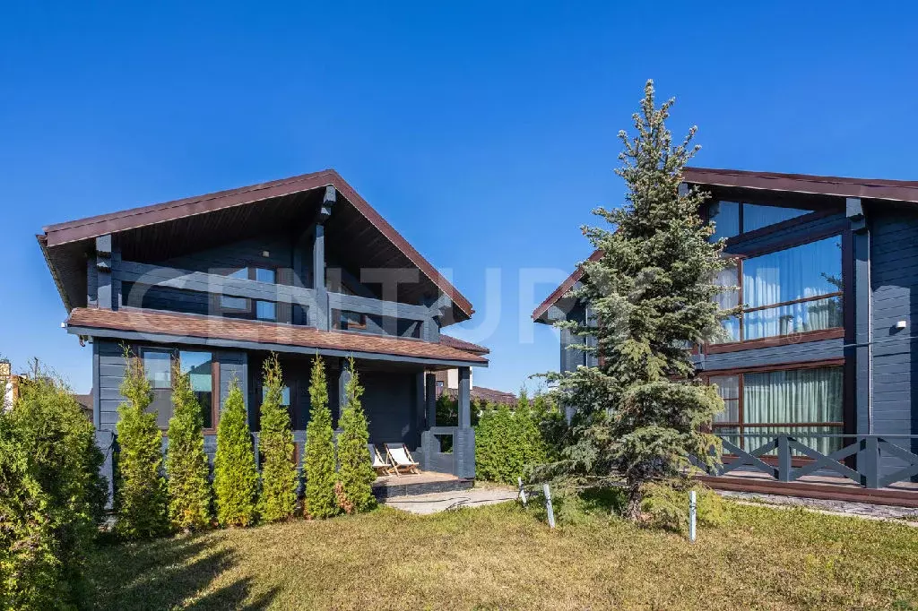 Продается дом в д. Покровское - Фото 2