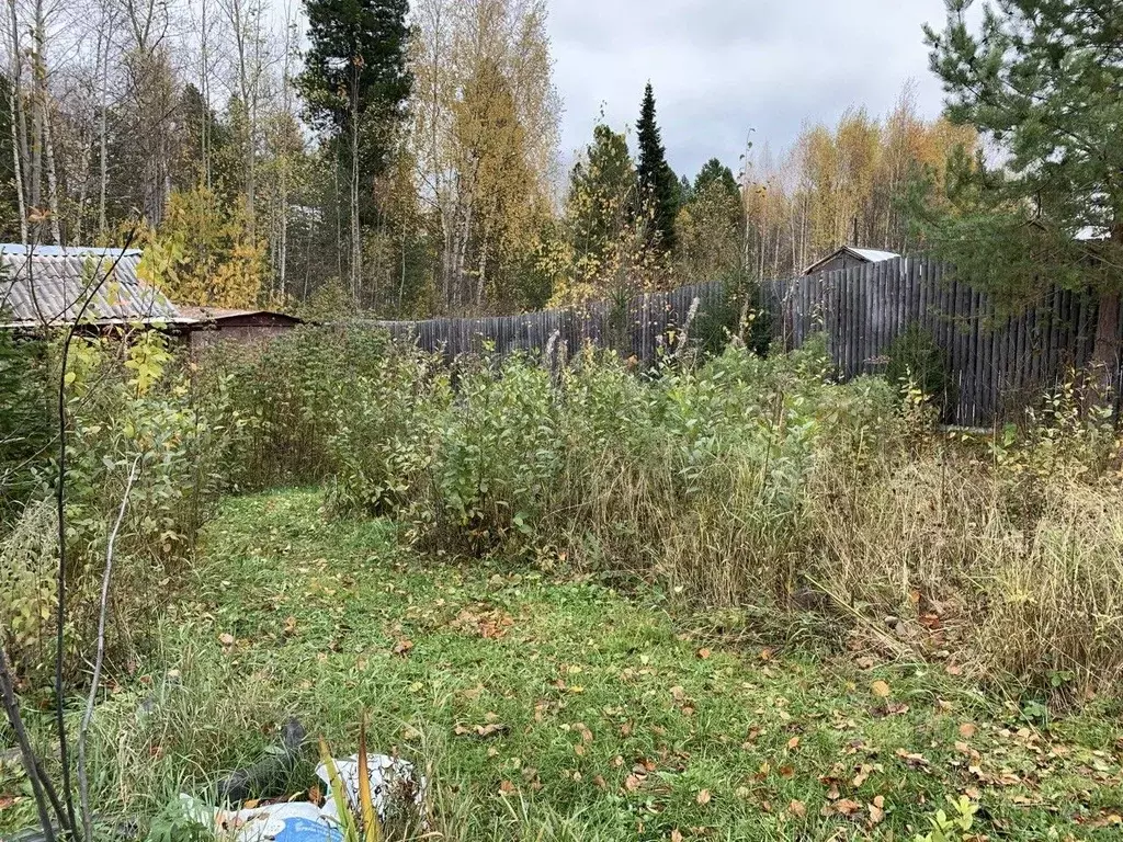 Участок в Ханты-Мансийский АО, Ханты-Мансийск ул. Зырянова, 4 (10.58 ... - Фото 2