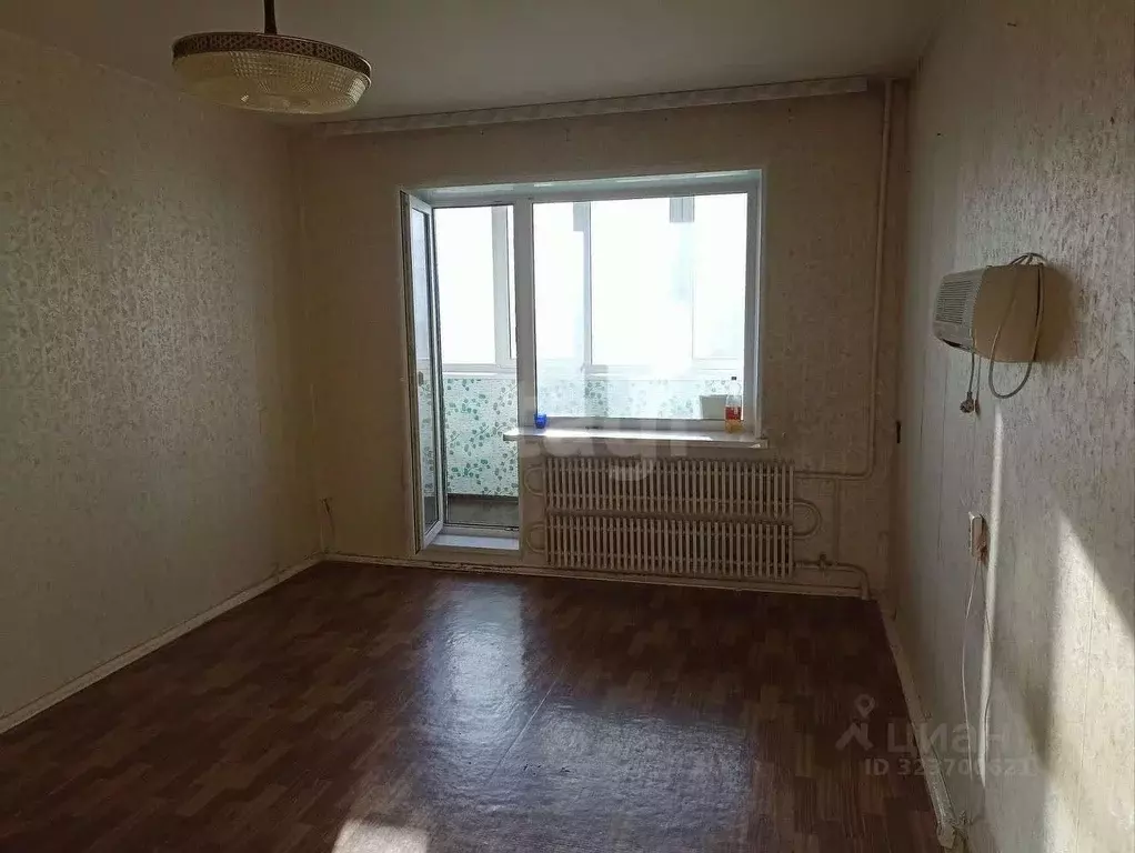 1-к кв. Челябинская область, Озерск ул. Дзержинского, 39 (38.3 м) - Фото 1