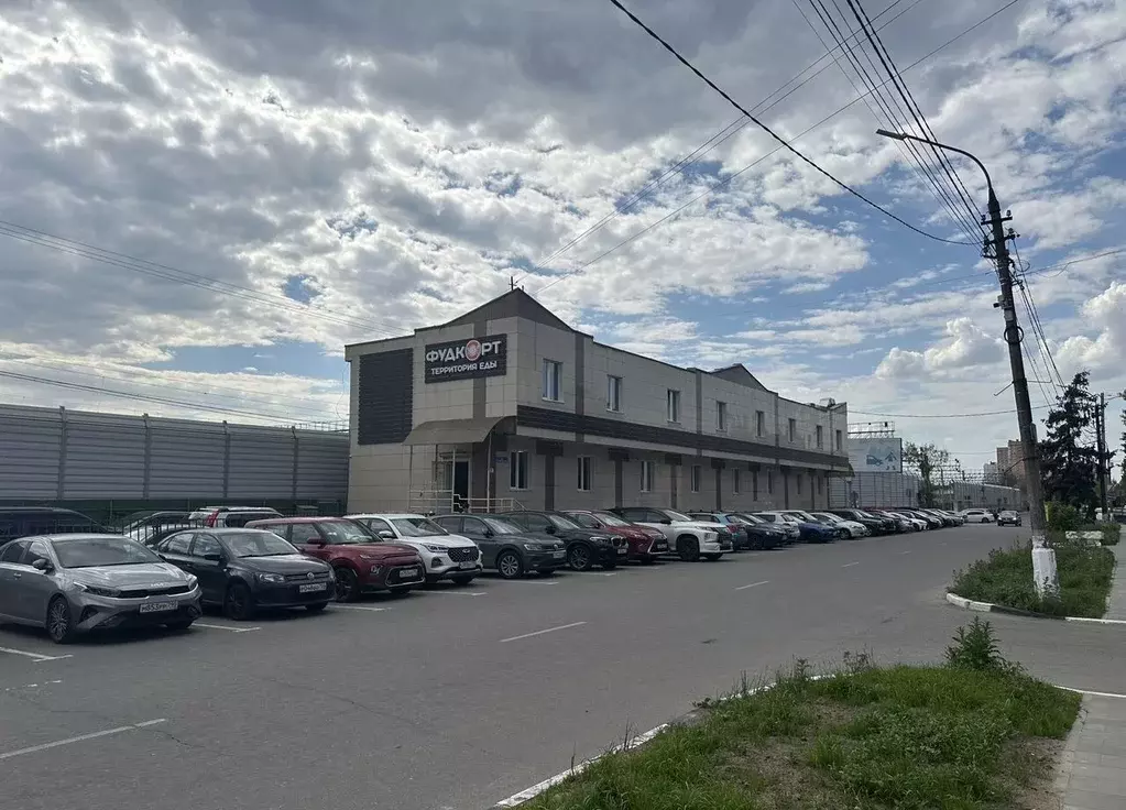 Помещение свободного назначения в Московская область, Раменское ... - Фото 1