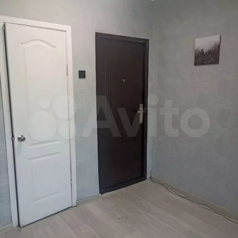 Комната 10,9 м в 1-к., 1/9 эт. - Фото 1