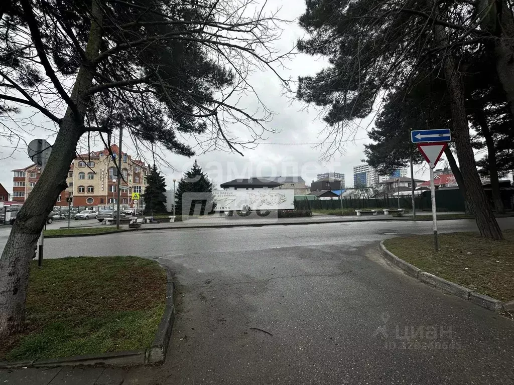 3-к кв. Краснодарский край, Анапа ул. Ленина, 66А (76.6 м) - Фото 1