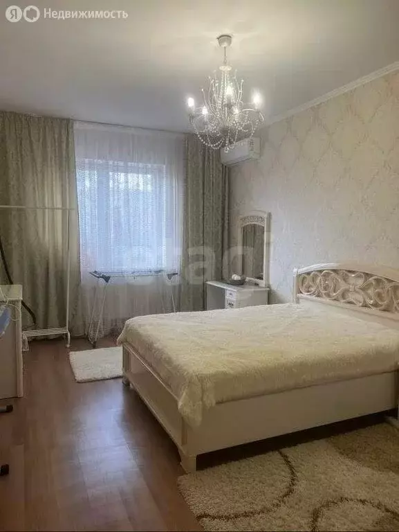 1-комнатная квартира: Краснодар, Морская улица, 49 (44.8 м) - Фото 0
