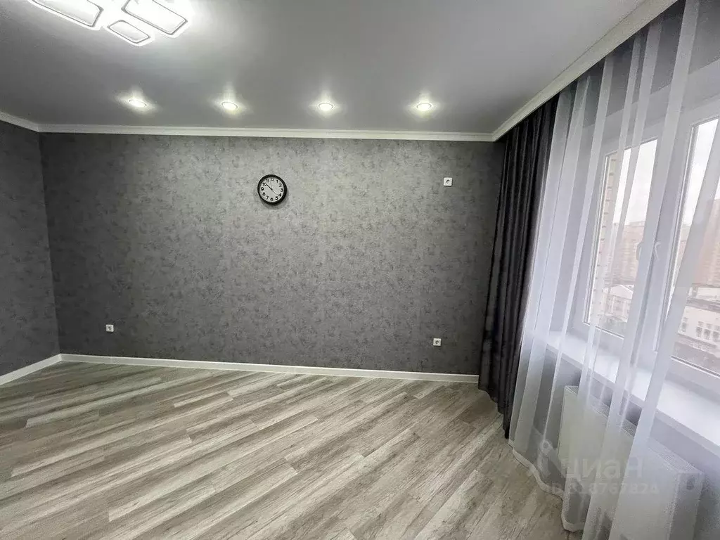 Квартира, 1 комната, 40 м - Фото 0