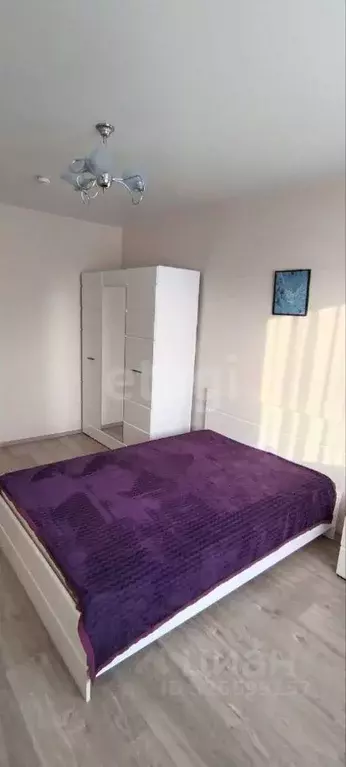 2-к кв. Калининградская область, Калининград ул. Александра Суворова, ... - Фото 2