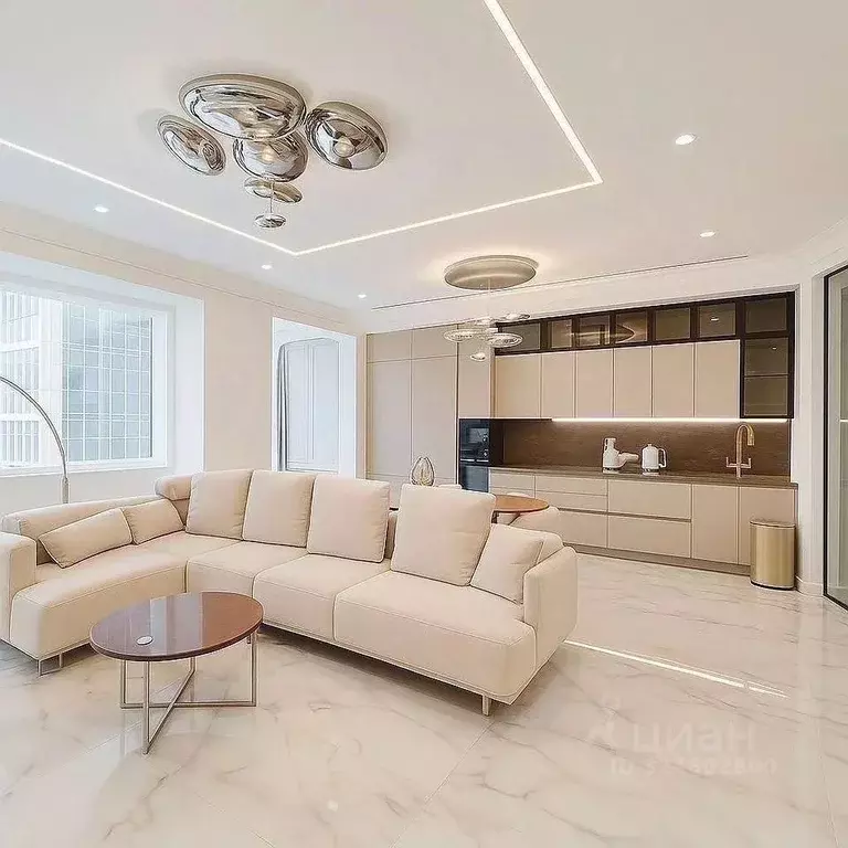 2-к кв. Краснодарский край, Сочи Центральный мкр, ул. Первомайская, 21 ... - Фото 1