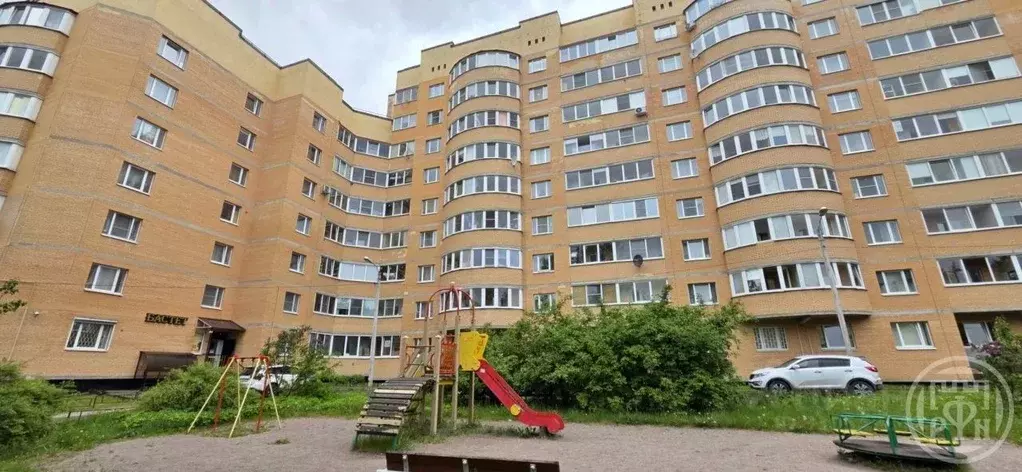 2-к кв. Ленинградская область, Сертолово Всеволожский район, ул. ... - Фото 1