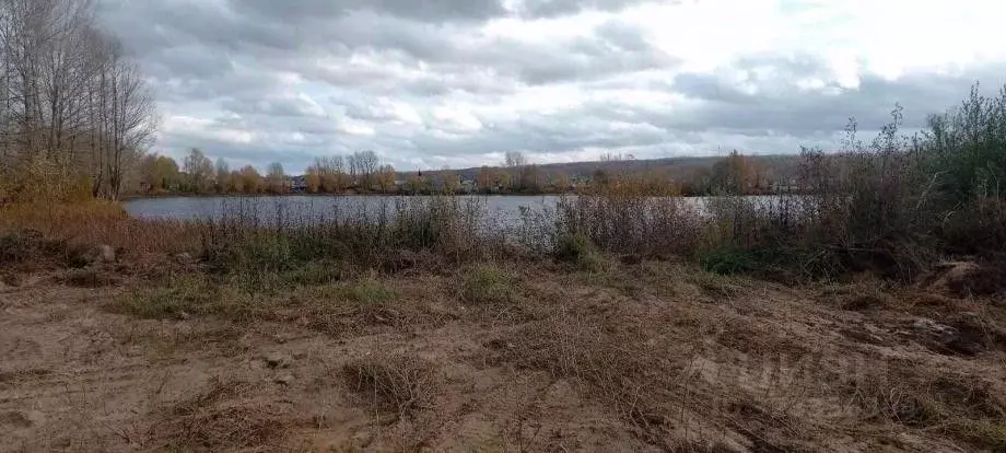 Участок в Марий Эл, Волжск Дачник СНТ, ул. Ароматная, 19 (6.0 сот.) - Фото 1