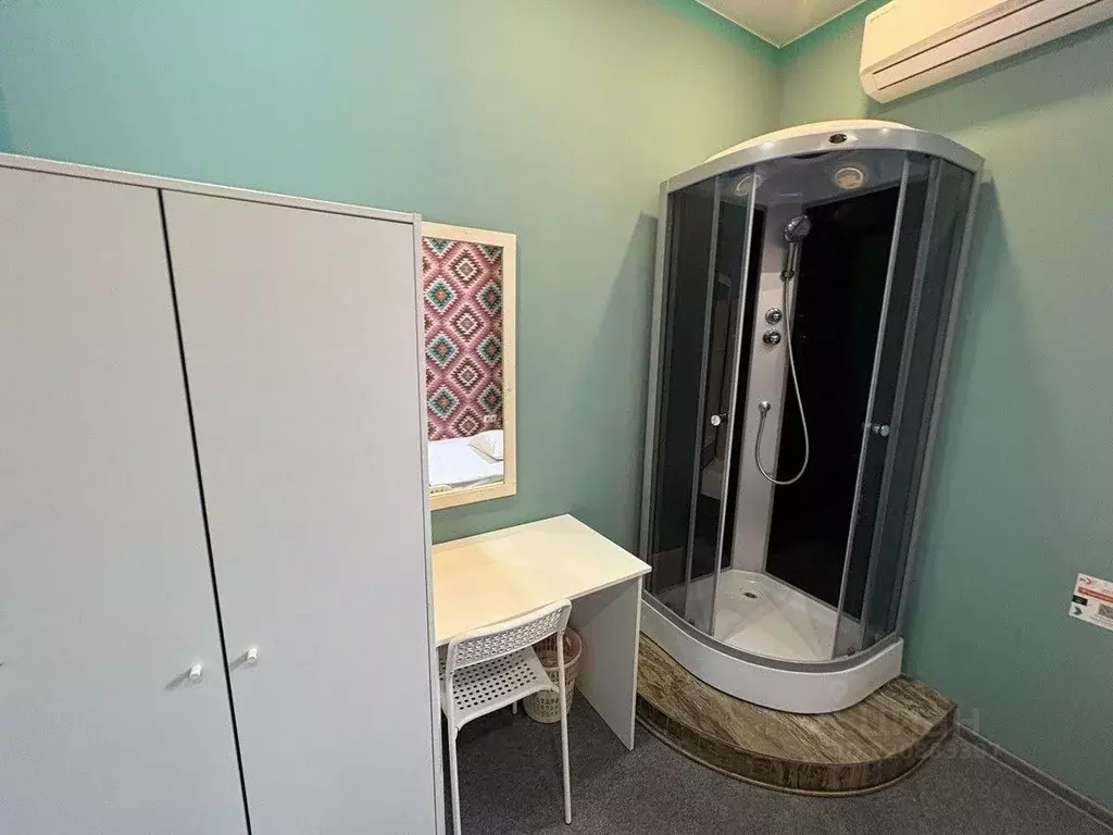 Комната Амурская область, Благовещенск Зейская ул., 148/2 (12.0 м) - Фото 1