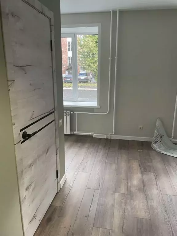 Студия Кемеровская область, Новокузнецк ул. Энтузиастов, 11 (18.1 м) - Фото 1