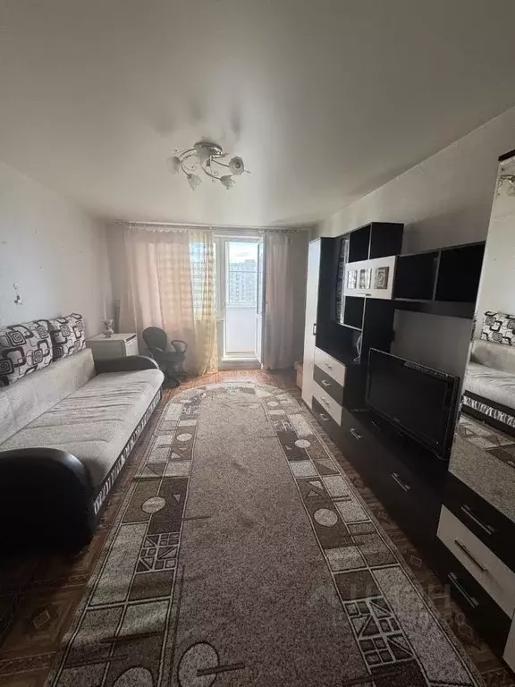 2-к кв. Москва Новочеремушкинская ул., 53К3 (54.0 м) - Фото 1