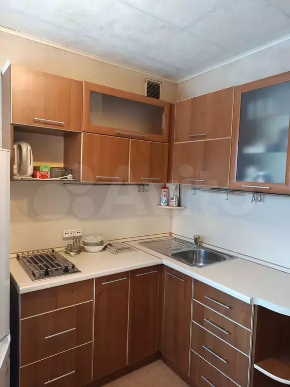 3-к. квартира, 60 м, 3/5 эт. - Фото 0