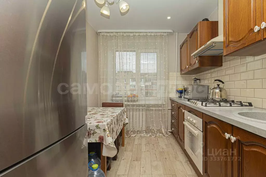 Квартира, 3 комнаты, 67 м - Фото 1