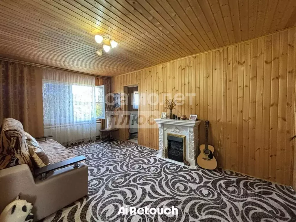Дом в Краснодарский край, Тимашевск Советская ул. (162 м) - Фото 2