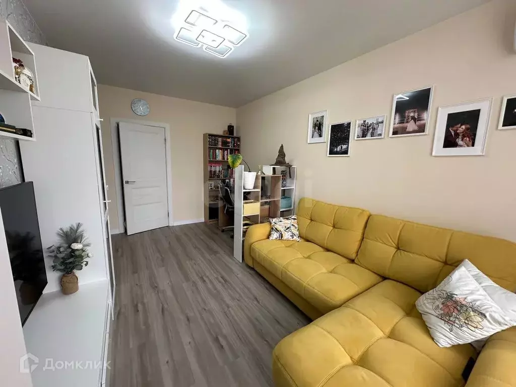Продаётся 3-к квартира, 79.3 м - Фото 1