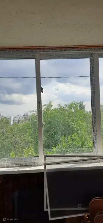 Продаётся 3-к квартира, 60 м - Фото 1