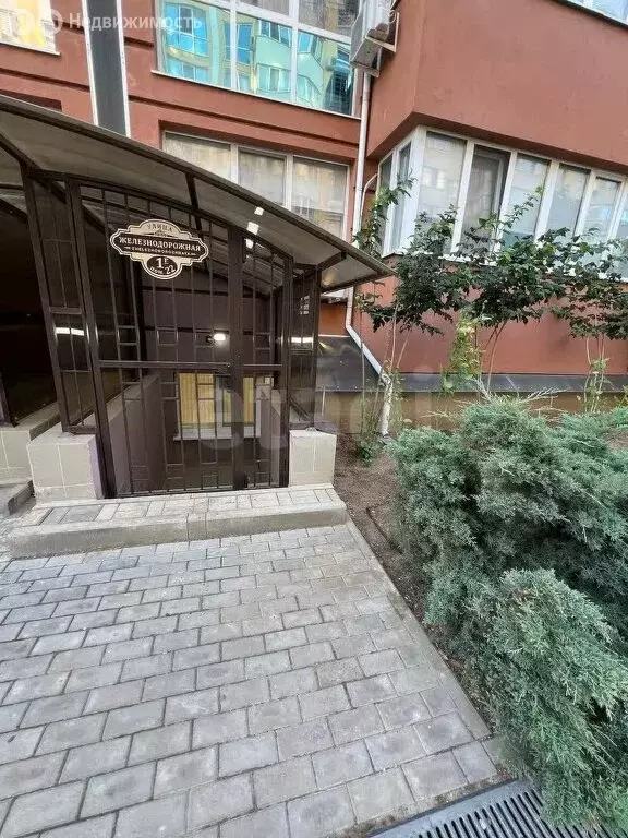 Офис (44 м) - Фото 2