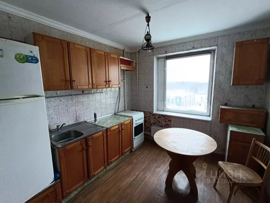 2-к кв. Московская область, Сергиев Посад ул. Мира, 1В (58.0 м) - Фото 2