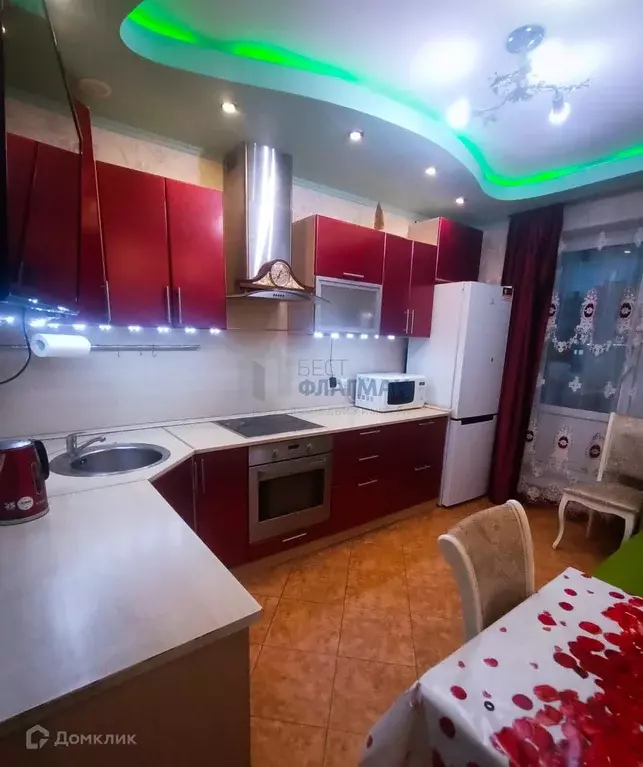 Продаётся 1-к квартира, 40.8 м - Фото 1