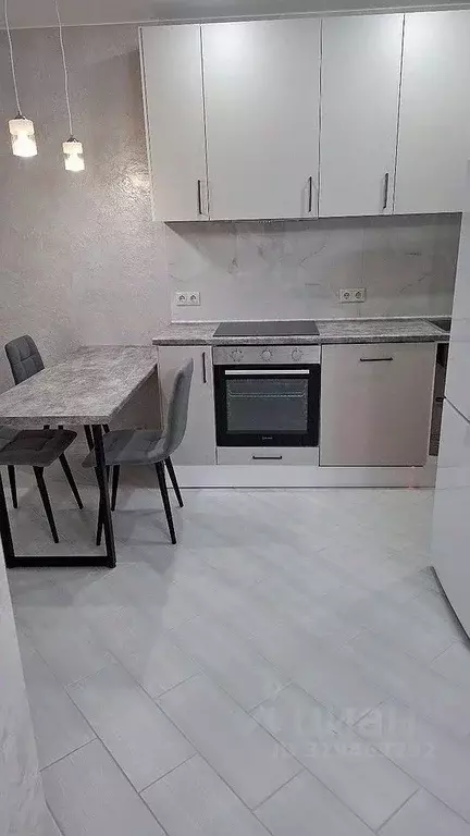 1-к кв. Москва 6-я Радиальная ул., 7/1к1 (40.0 м) - Фото 1