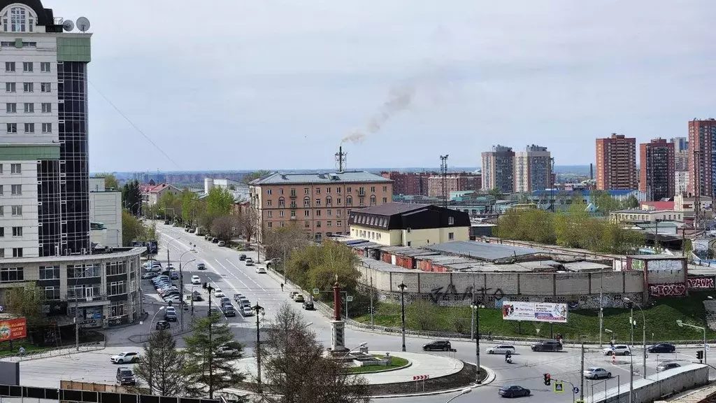 Квартира, 2 комнаты, 45.8 м - Фото 0