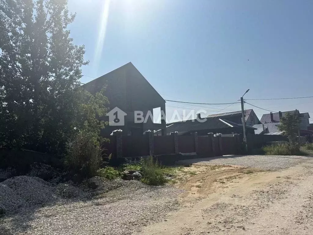 Участок в Владимирская область, Гусь-Хрустальный Нижняя ул. (17.0 ... - Фото 2